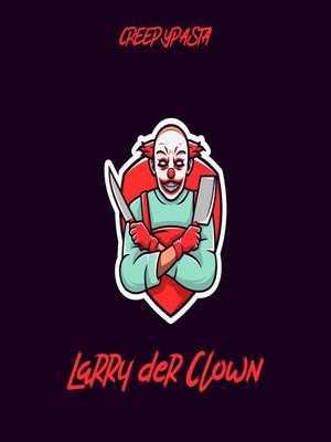 cover image of Larry der Clown